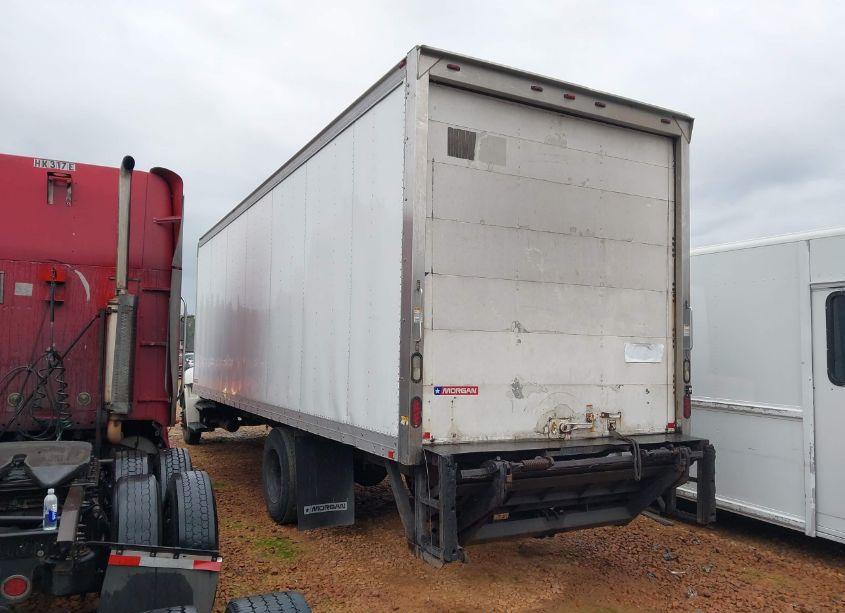 Photo 3 of 2012 Hino 258/268 (VIN 5PVNE8JV0C4S52411)