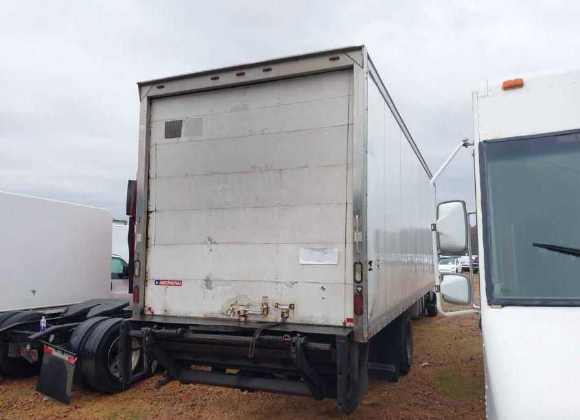 Photo 4 of 2012 Hino 258/268 (VIN 5PVNE8JV0C4S52411)