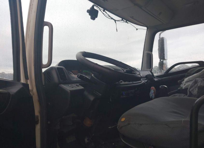 Photo 6 of 2012 Hino 258/268 (VIN 5PVNE8JV0C4S52411)