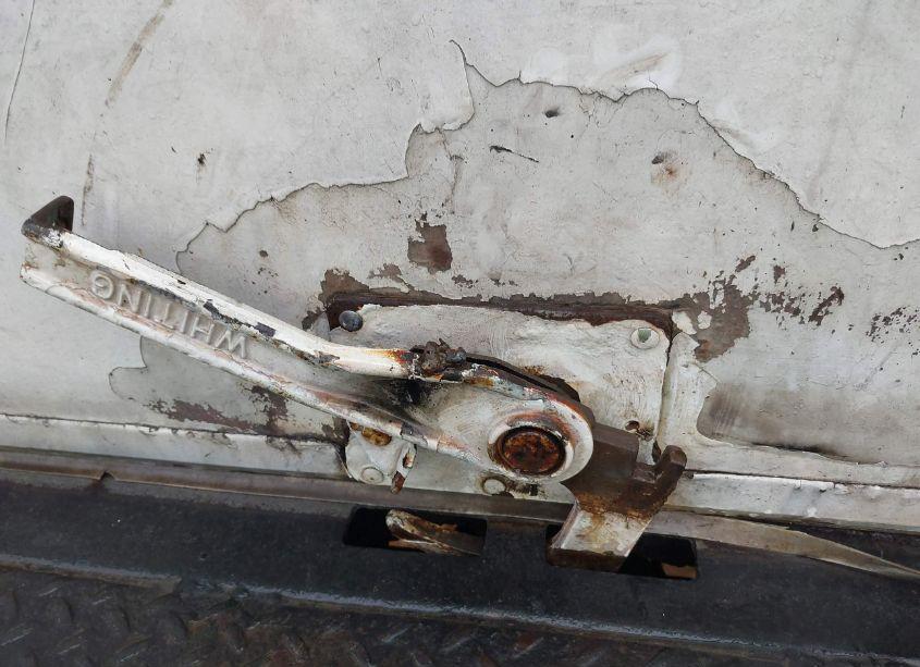 Photo 7 of 2012 Hino 258/268 (VIN 5PVNE8JV0C4S52411)