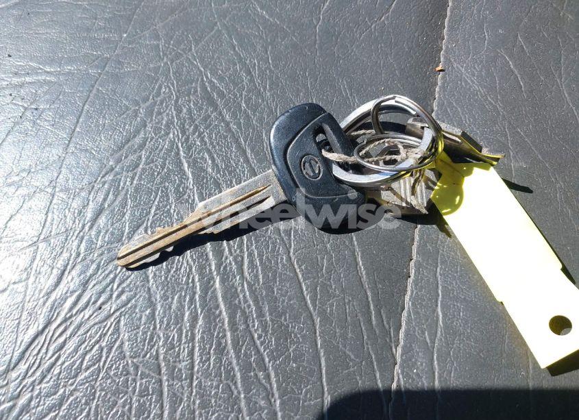 Photo 10 of 2013 Hino 258/268 (VIN 5PVNE8JV0D4S52913)