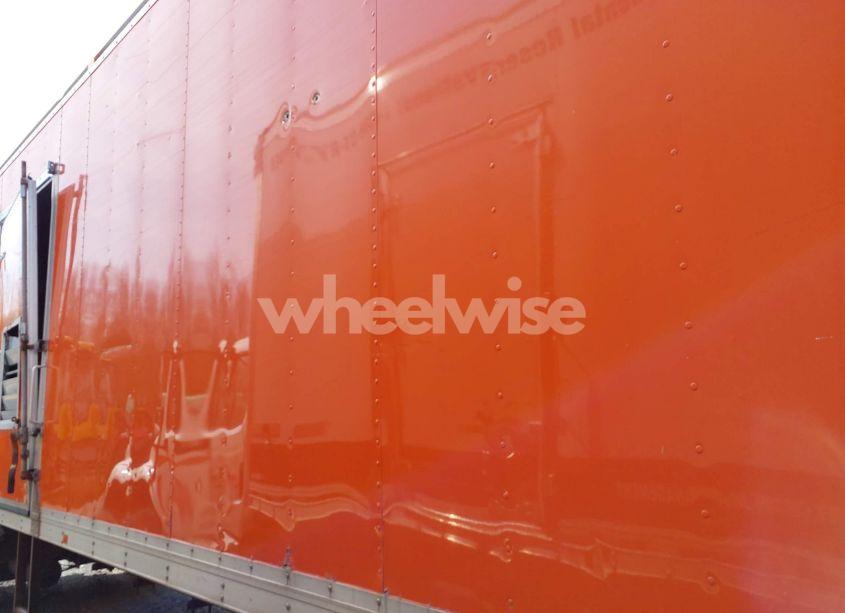 Photo 17 of 2013 Hino 258/268 (VIN 5PVNE8JV0D4S52913)