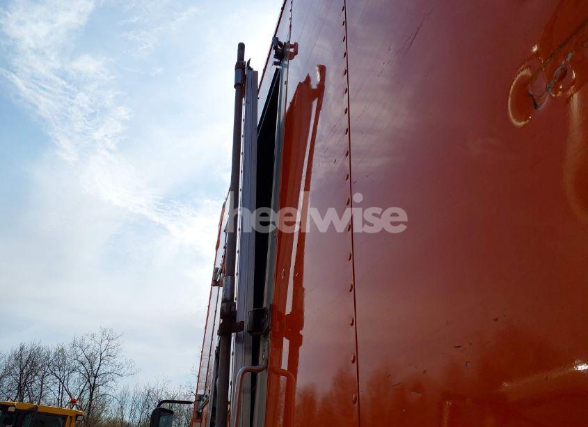 Photo 20 of 2013 Hino 258/268 (VIN 5PVNE8JV0D4S52913)