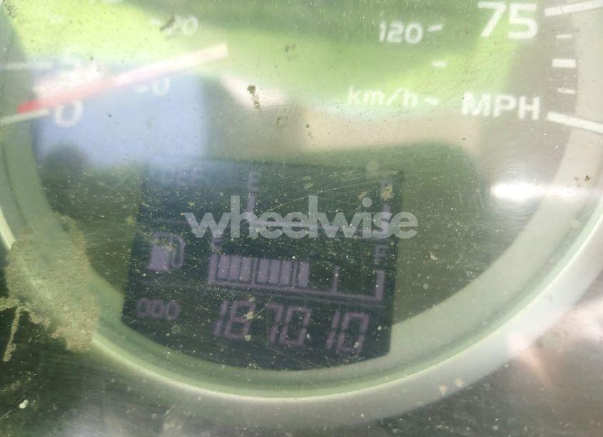 Photo 5 of 2013 Hino 258/268 (VIN 5PVNE8JV0D4S52913)