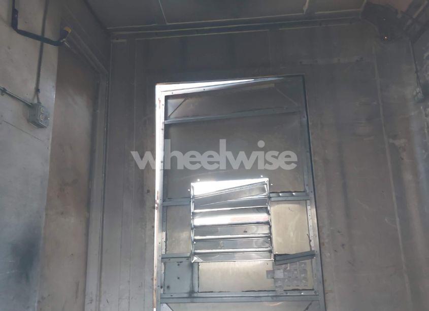 Photo 7 of 2013 Hino 258/268 (VIN 5PVNE8JV0D4S52913)