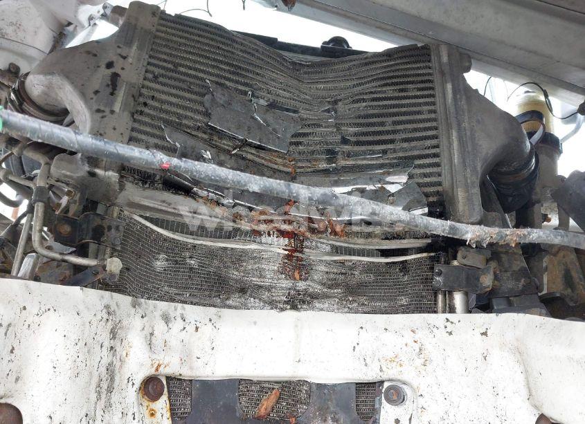 Photo 12 of 2011 Hino 258/268 (VIN 5PVNE8JV1B4S51928)