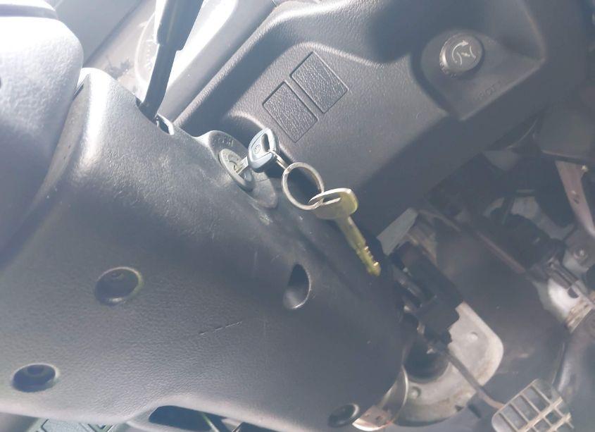 Photo 10 of 2014 Hino 258/268 (VIN 5PVNE8JV2E4S53398)