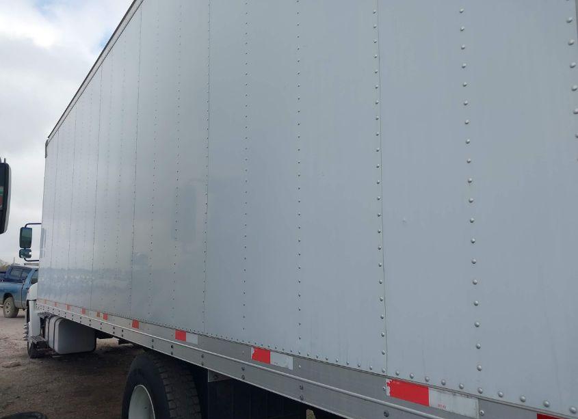 Photo 14 of 2014 Hino 258/268 (VIN 5PVNE8JV2E4S53398)