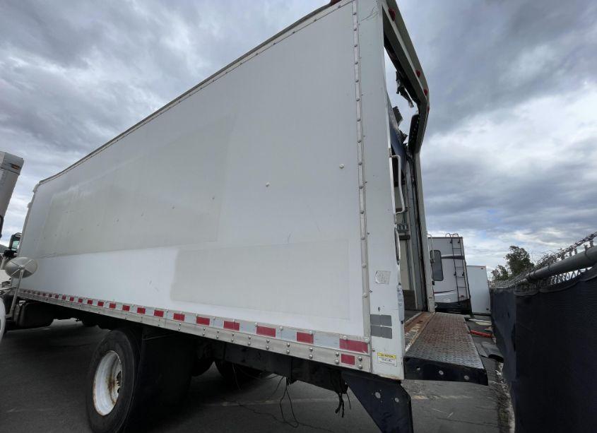 Photo 14 of 2016 Hino 258/268 (VIN 5PVNE8JV2G4S54201)