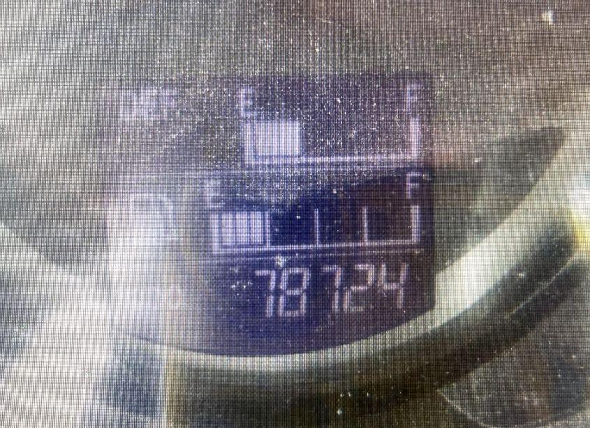 Photo 6 of 2016 Hino 258/268 (VIN 5PVNE8JV2G4S54201)