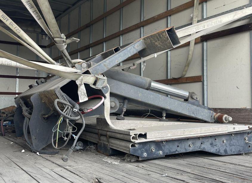 Photo 7 of 2016 Hino 258/268 (VIN 5PVNE8JV2G4S54201)