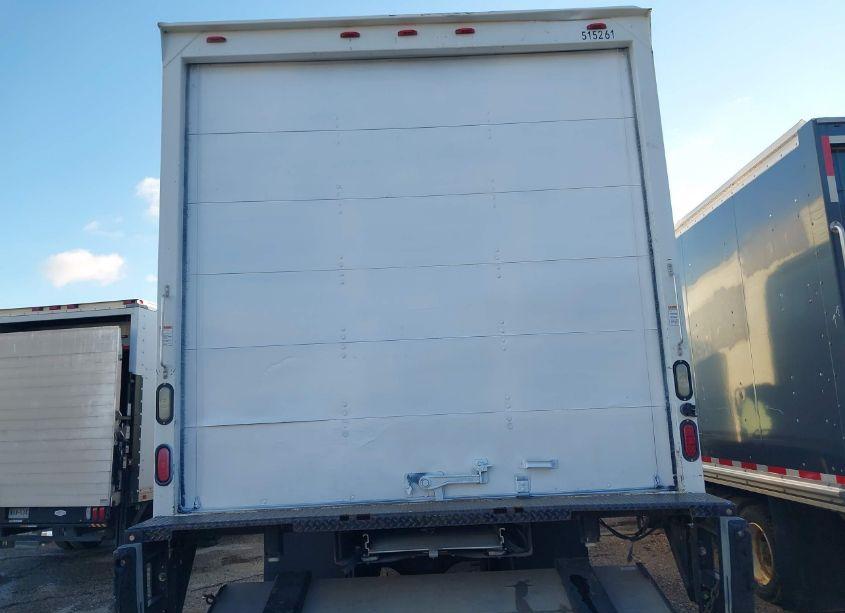 Photo 15 of 2016 Hino 258/268 (VIN 5PVNE8JV3G4S54191)