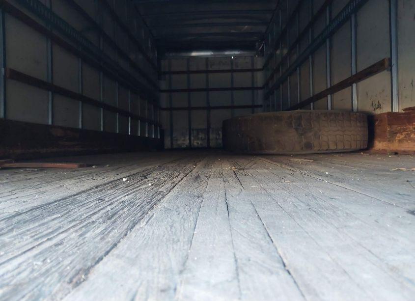 Photo 6 of 2016 Hino 258/268 (VIN 5PVNE8JV3G4S54191)