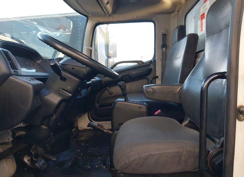 Photo 7 of 2016 Hino 258/268 (VIN 5PVNE8JV3G4S54191)