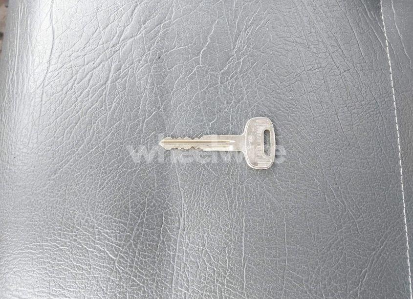 Photo 10 of 2016 Hino 258/268 (VIN 5PVNE8JV4G4S54538)