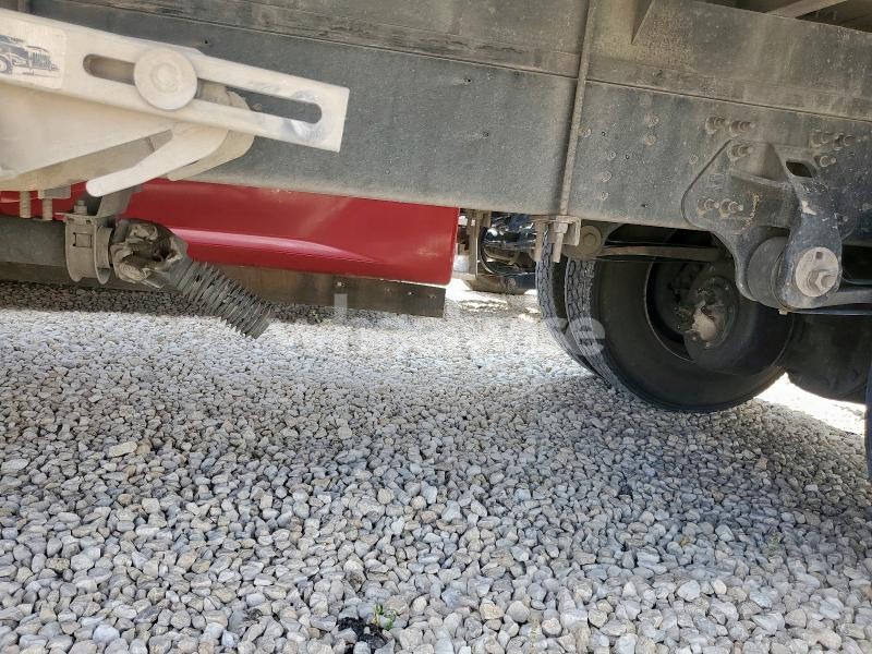 Photo 6 of 2017 HINO 258/268 (VIN 5PVNE8JV4H4S56324)