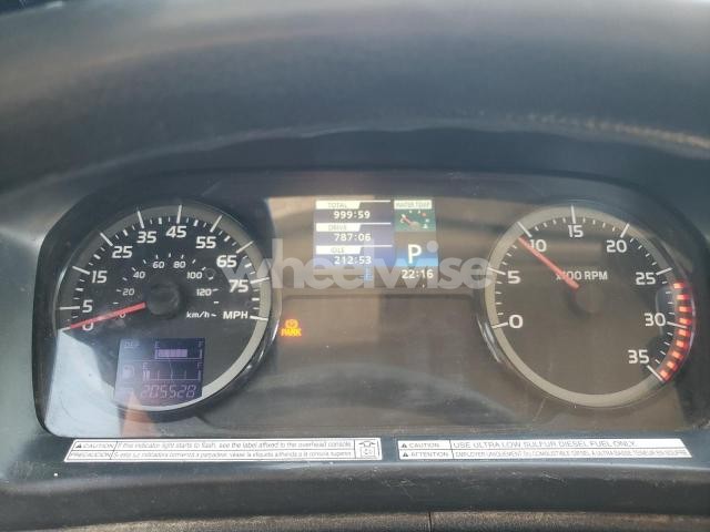 Photo 13 of 2017 HINO 258/268 (VIN 5PVNE8JV5H4S55960)