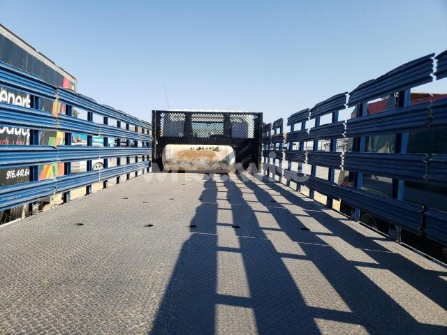 Photo 2 of 2017 HINO 258/268 (VIN 5PVNE8JV5H4S55960)