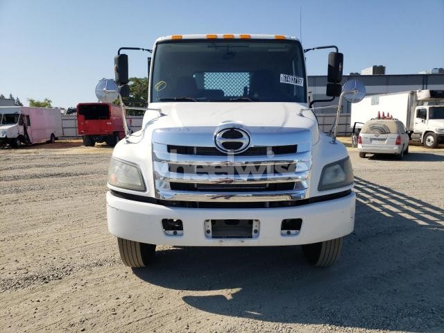 Photo 5 of 2017 HINO 258/268 (VIN 5PVNE8JV5H4S55960)