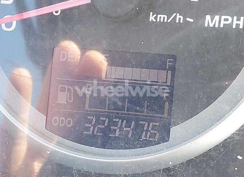 Photo 5 of 2011 Hino 258/268 (VIN 5PVNE8JV9B4S52082)