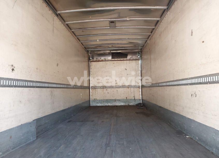 Photo 6 of 2011 Hino 258/268 (VIN 5PVNE8JV9B4S52082)