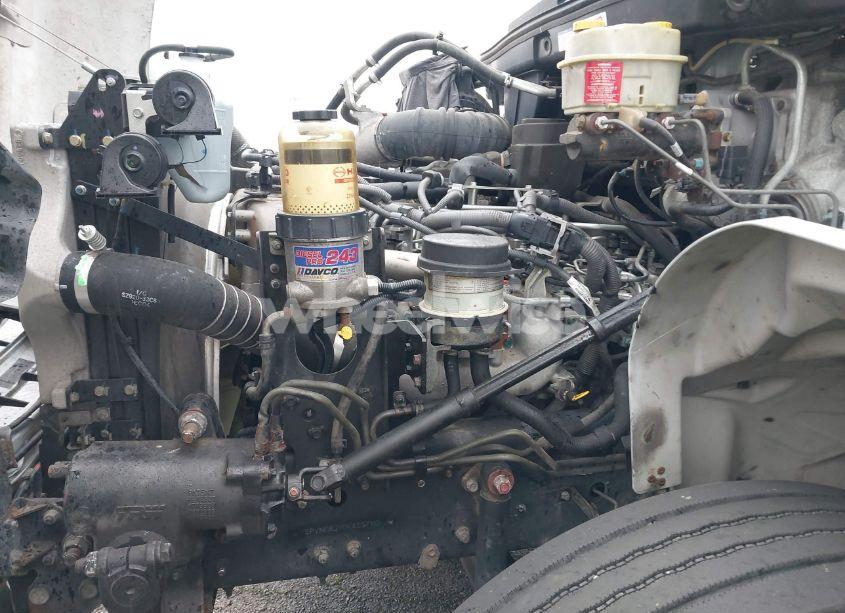 Photo 12 of 2019 Hino 238/258/268 (VIN 5PVNE8JV9K4S57119)