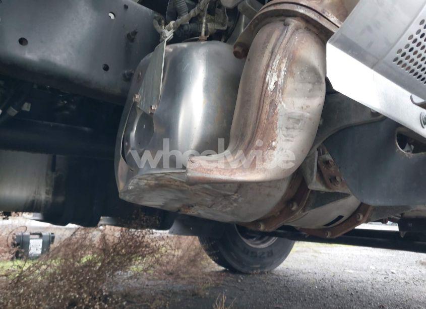 Photo 19 of 2019 Hino 238/258/268 (VIN 5PVNE8JV9K4S57119)