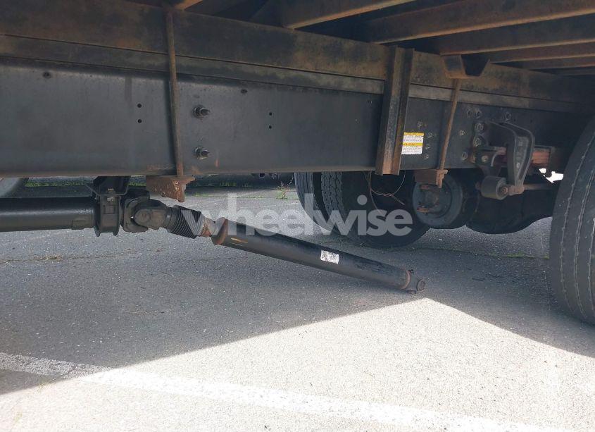 Photo 20 of 2019 Hino 238/258/268 (VIN 5PVNE8JV9K4S57119)