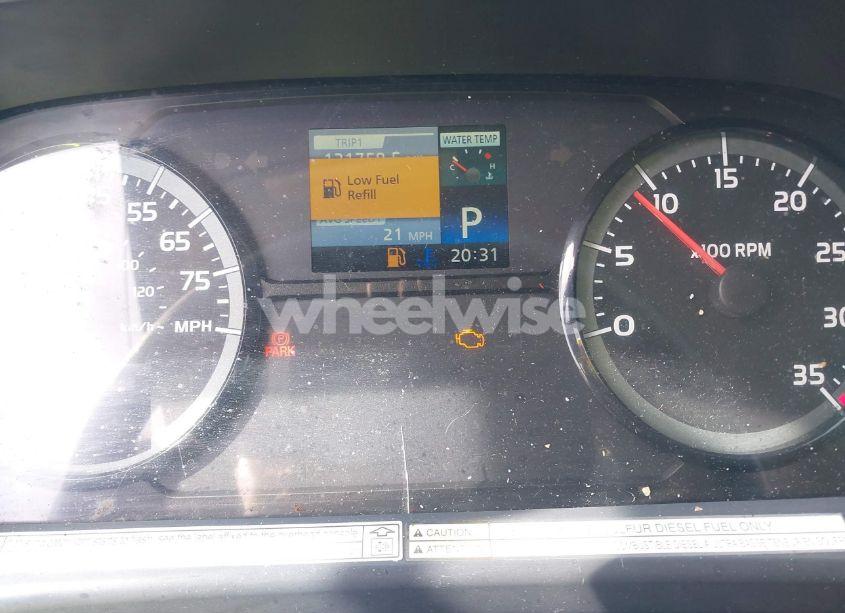 Photo 21 of 2019 Hino 238/258/268 (VIN 5PVNE8JV9K4S57119)