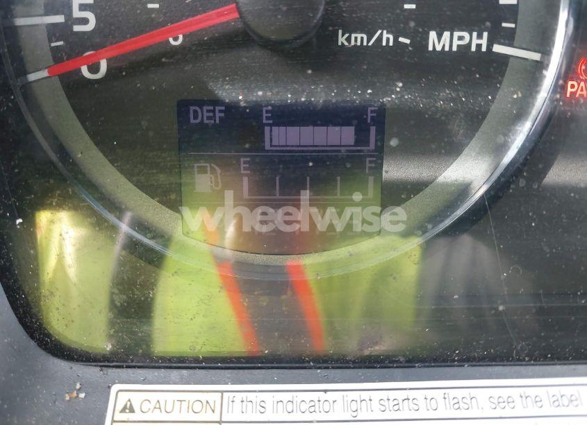 Photo 5 of 2019 Hino 238/258/268 (VIN 5PVNE8JV9K4S57119)