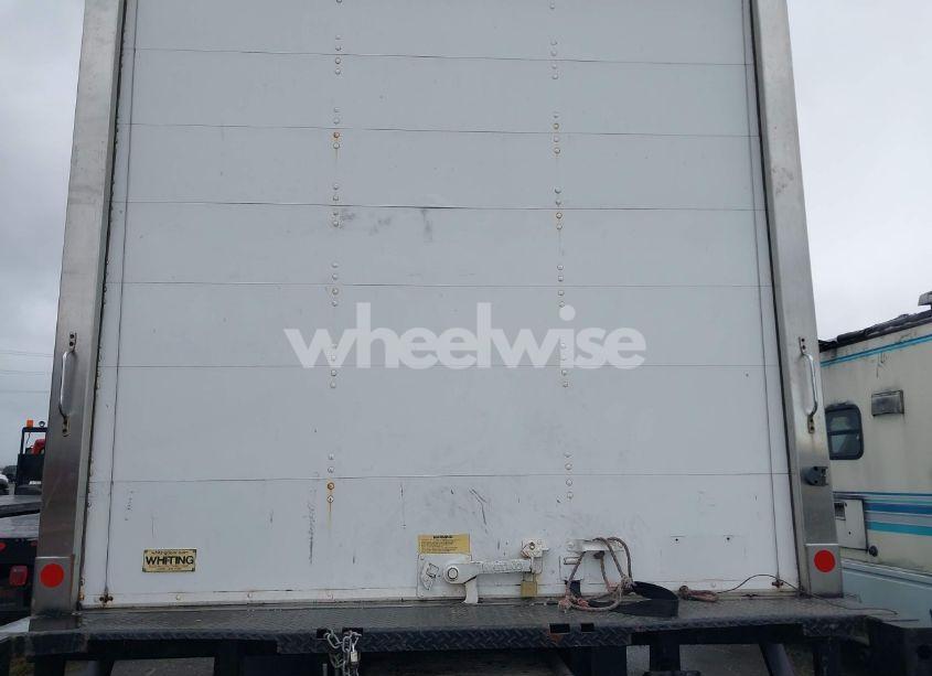 Photo 7 of 2019 Hino 238/258/268 (VIN 5PVNE8JV9K4S57119)