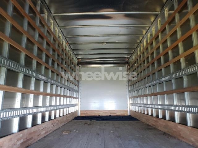 Photo 13 of 2025 HINO HINO L6 N/A (VIN 5PVNJ7AV4S5T59136)