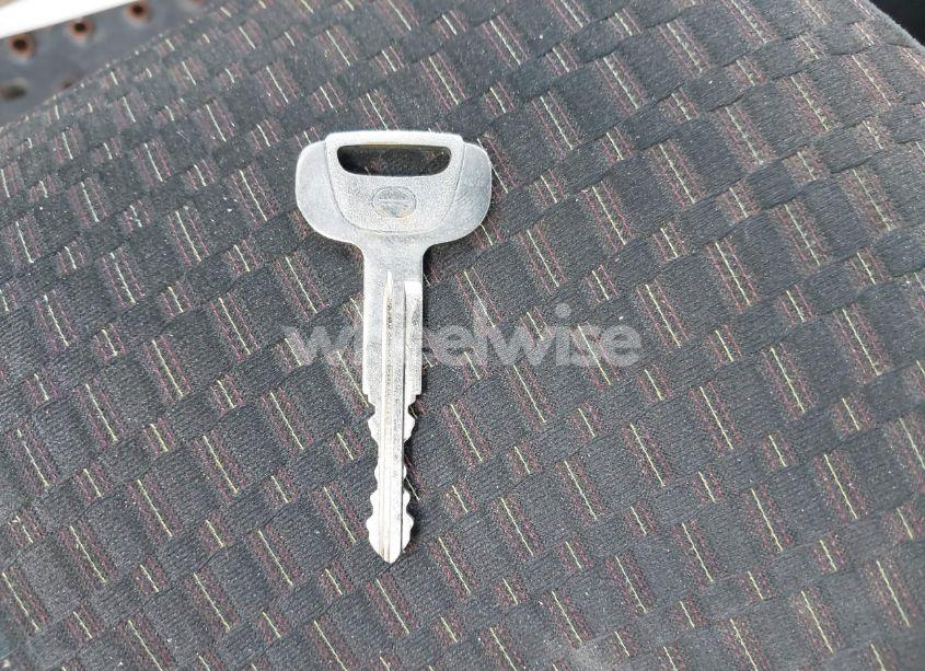 Photo 10 of 2021 Hino 238/258/268 (VIN 5PVNJ8AJ3M5T50031)