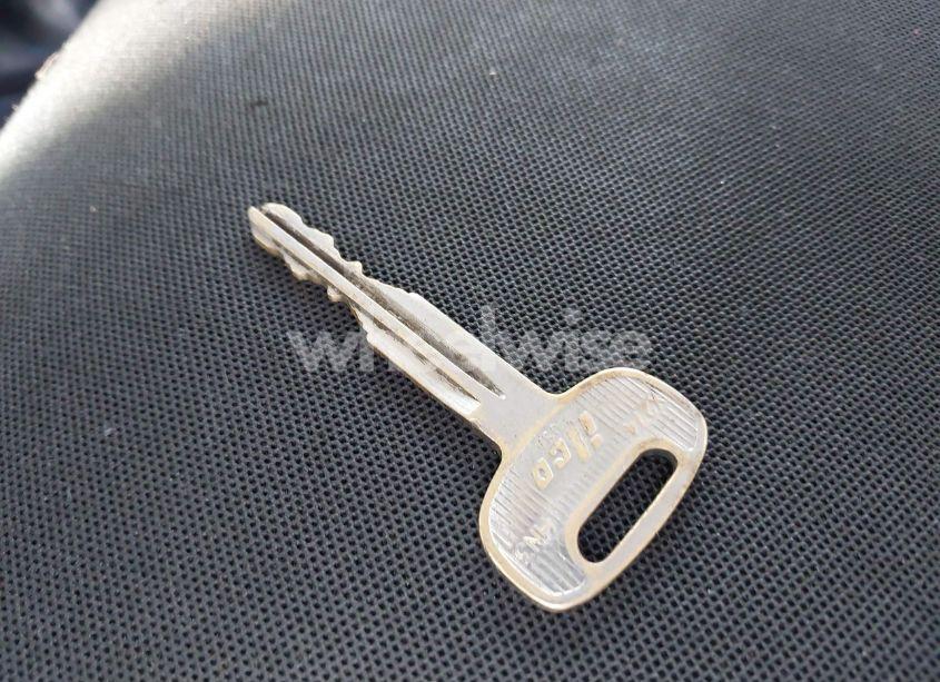 Photo 10 of 2018 Hino 258/268 (VIN 5PVNJ8JN2J4S52998)