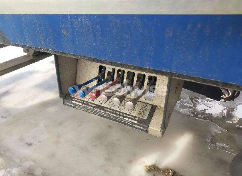 Photo 20 of 2018 Hino 258/268 (VIN 5PVNJ8JN2J4S52998)