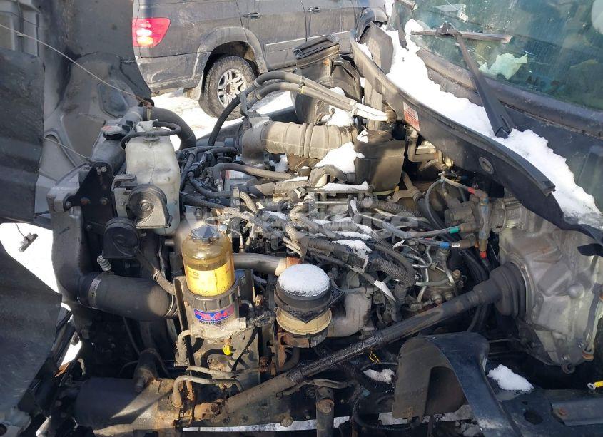 Photo 9 of 2018 Hino 258/268 (VIN 5PVNJ8JN2J4S52998)