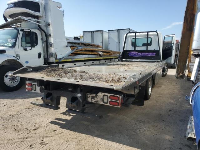 Photo 10 of 2018 HINO 258/268 (VIN 5PVNJ8JN8J4S53430)