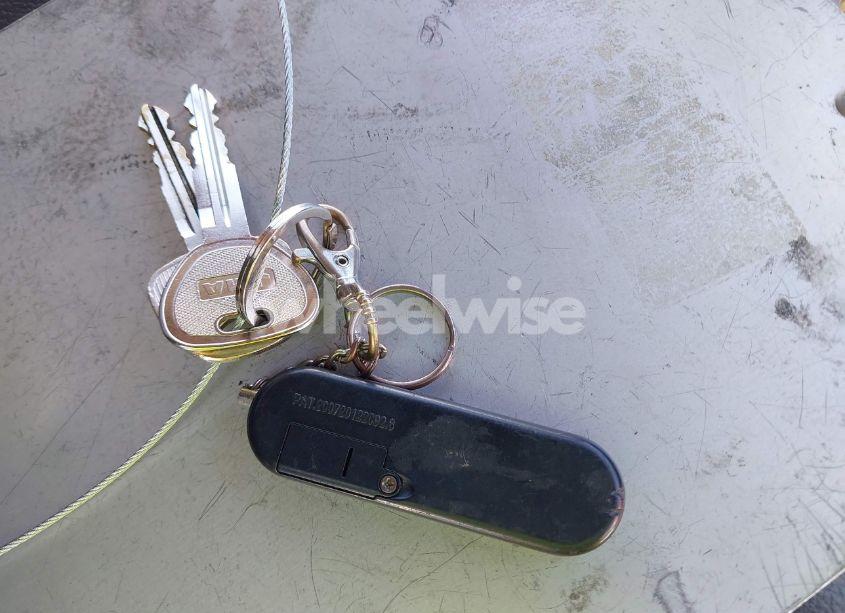 Photo 10 of 2014 Hino 258/268 (VIN 5PVNJ8JP8E4S51071)