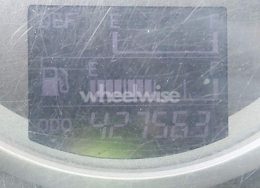 Photo 12 of 2014 Hino 258/268 (VIN 5PVNJ8JP8E4S51071)