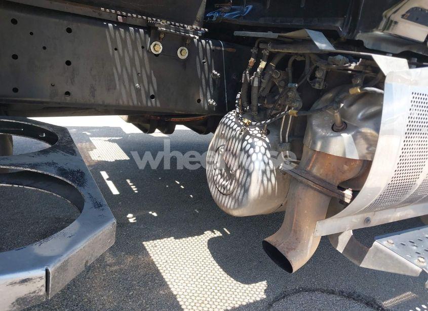 Photo 14 of 2014 Hino 258/268 (VIN 5PVNJ8JP8E4S51071)