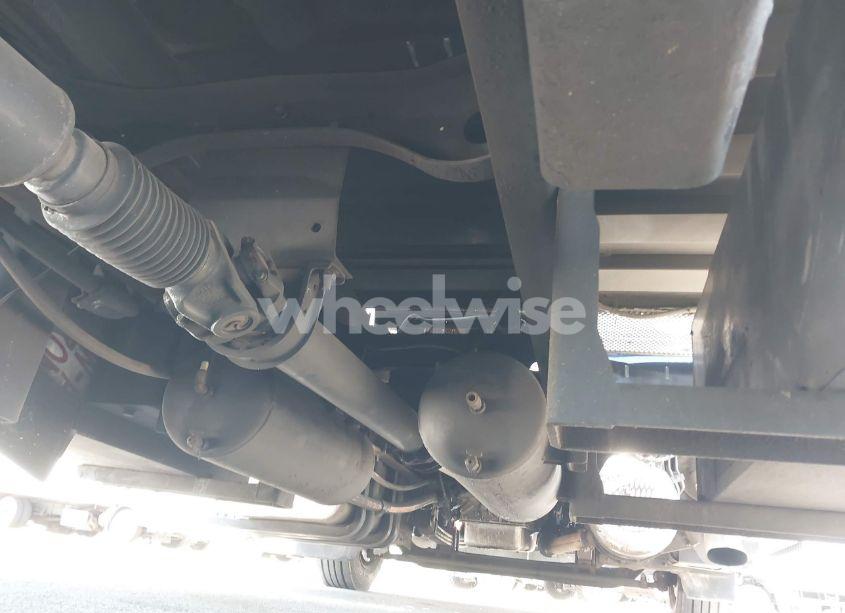 Photo 19 of 2014 Hino 258/268 (VIN 5PVNJ8JP8E4S51071)