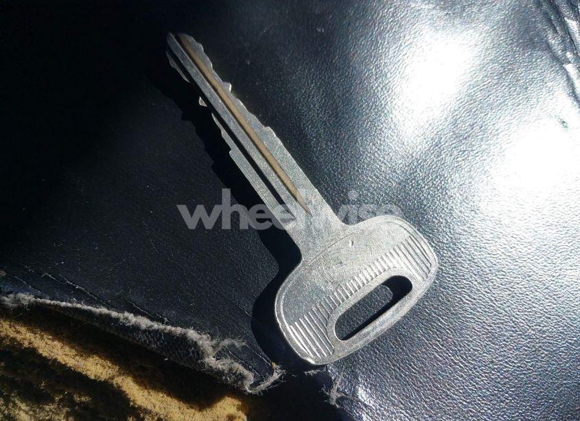 Photo 10 of 2018 Hino 258/268 (VIN 5PVNJ8JP8J4S52201)