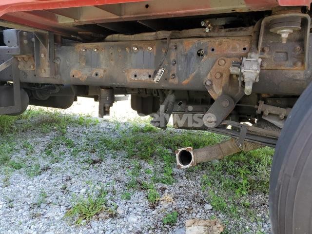 Photo 9 of 2014 HINO 258/268 (VIN 5PVNJ8JPXE4S51122)