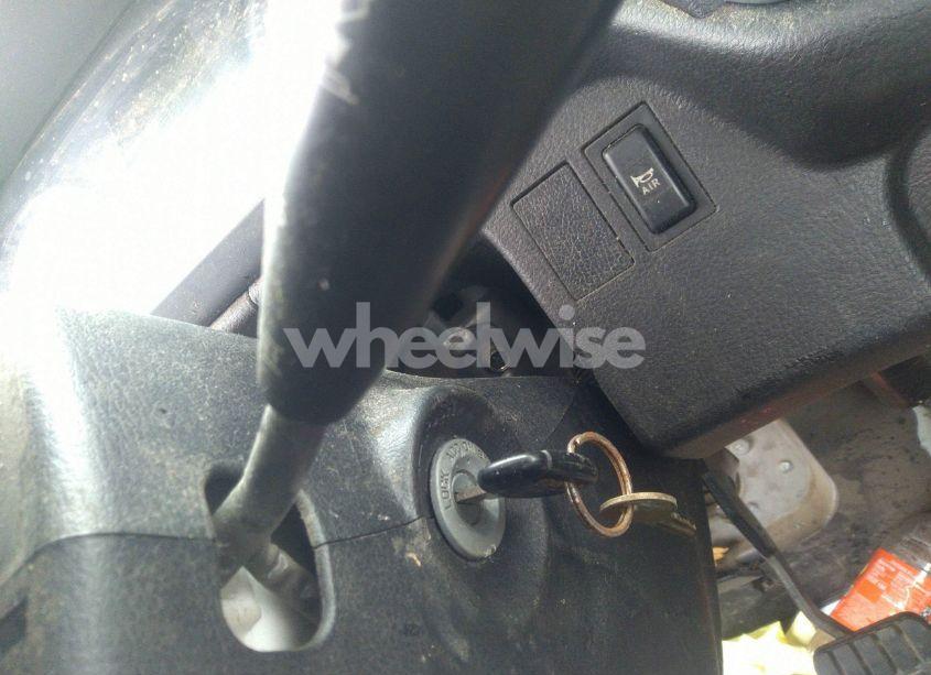 Photo 10 of 2019 Hino 258/268 (VIN 5PVNJ8JR8K4S51584)