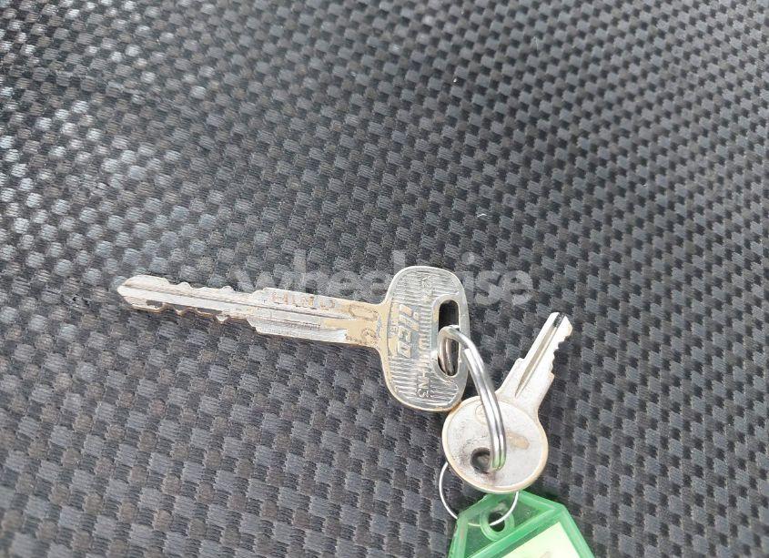 Photo 10 of 2010 Hino 258/268 (VIN 5PVNJ8JT0A4S52741)