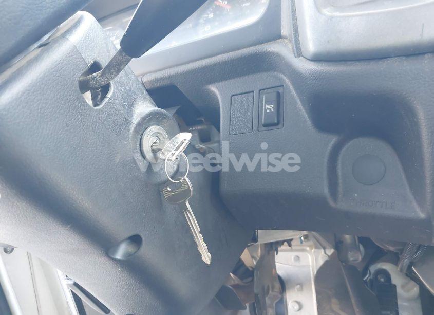 Photo 10 of 2020 Hino 258/268 (VIN 5PVNJ8JT0L4S59465)