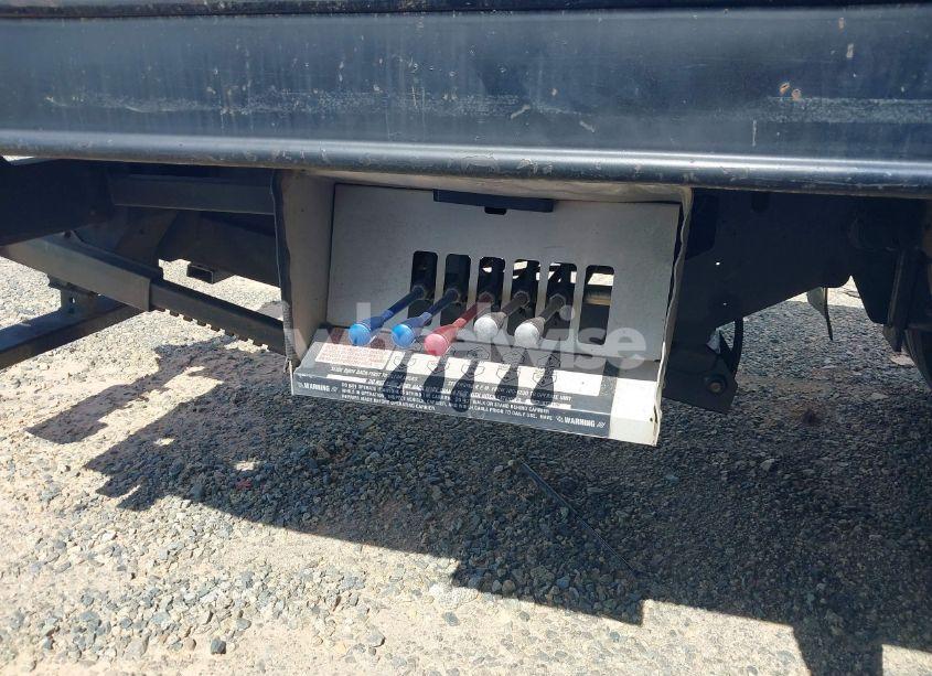 Photo 12 of 2020 Hino 258/268 (VIN 5PVNJ8JT0L4S59465)