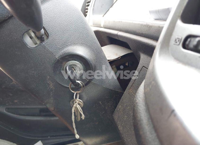 Photo 11 of 2014 Hino 258/268 (VIN 5PVNJ8JT1E4S55380)