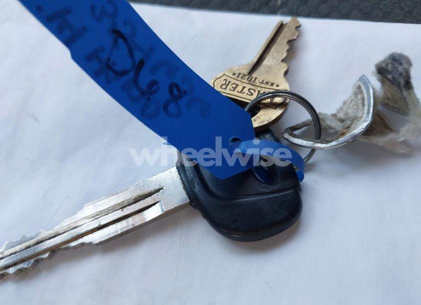 Photo 10 of 2014 Hino 258/268 (VIN 5PVNJ8JT3E4S55199)