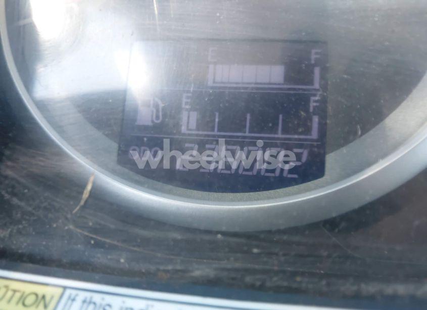 Photo 5 of 2014 Hino 258/268 (VIN 5PVNJ8JT3E4S55199)